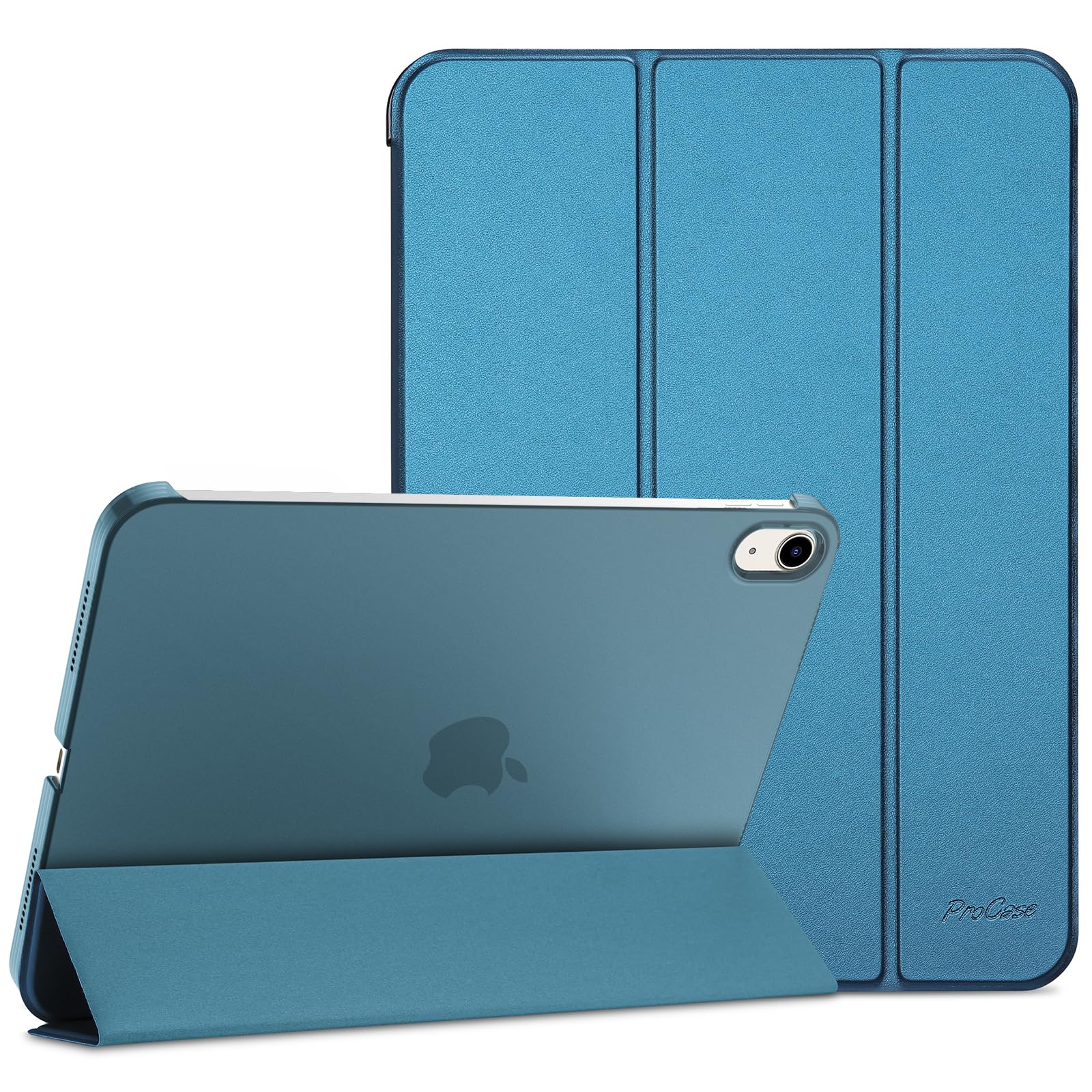 Amazon.co.jp: ProCase iPad 11世代/10世代 ケース iPad（A16）11